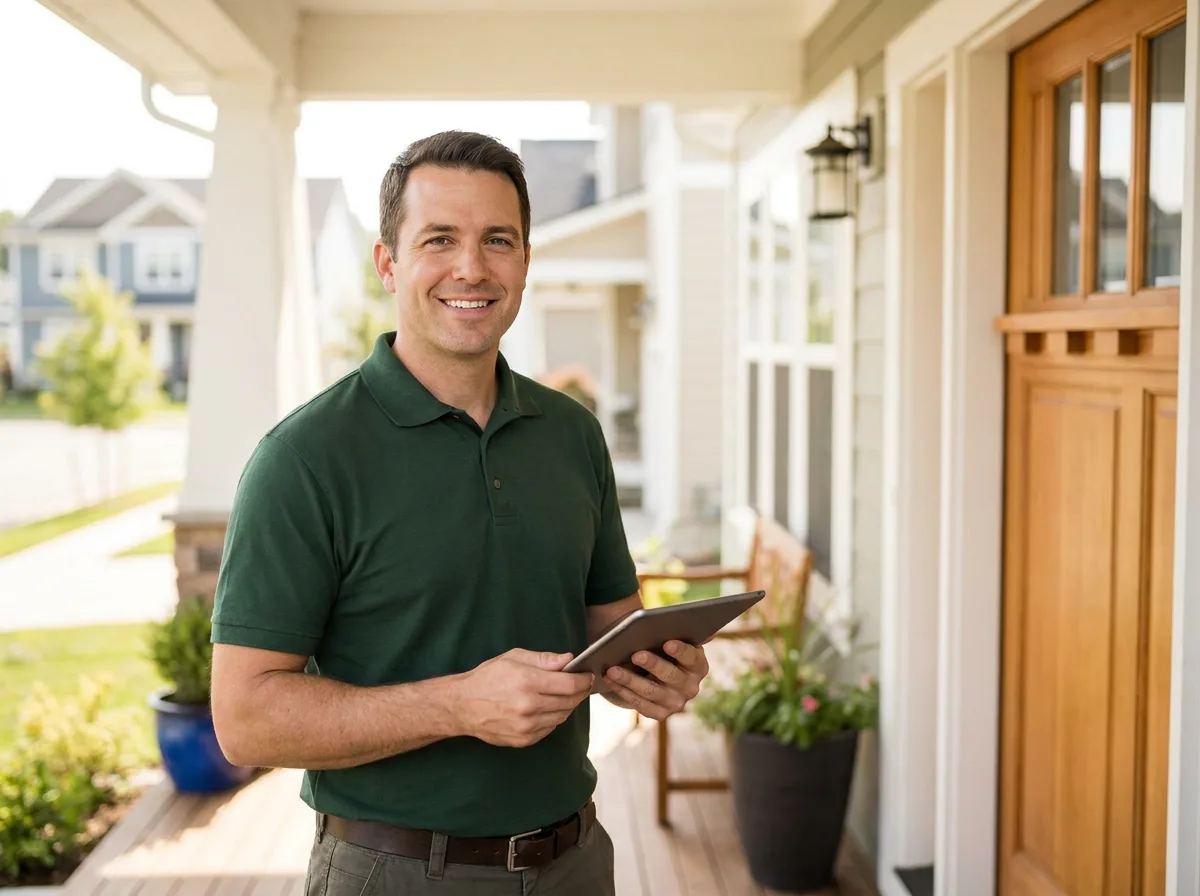 Pest control FAQs for Dalton Gardens, ID